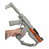 Arma Sharp Shooter - Playstation 3 Move Sony - Cinza