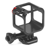 Armação Case Moldura Frame P/ Gopro Hero 4 Plus E 5 Session
