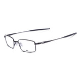 Armação De Oculos Masculino Oakley Ox3136 Top Spinner 4b