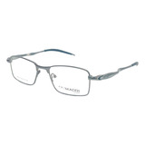 Armação Oculos Com Grau Anti Reflexo Miopia Até -5,00