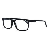 Armação Óculos De Grau Harley Davidson Hd0957 002 56
