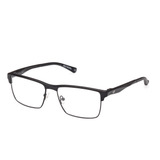 Armação Óculos De Grau Harley Davidson Hd9026 002 56