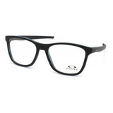 Armação Óculos De Grau Oakley Ox8163l-0555 Centerboard