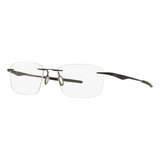 Armação Óculos De Grau Oakley Wingfold Evs Ox5115 02 53
