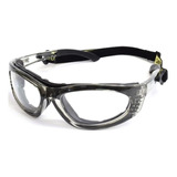 Armação Óculos Proteção Para Lentes De Grau Epi Esportes