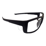 Armação Óculos Segurança Ssrx Ideal Para Lentes De Grau C.a