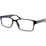 Armacao X-treme Blast T197-vn Original Avulsa - Masculino