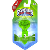 Armadilha De Skylander Trap Team Vida !