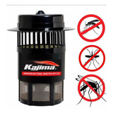 Armadilha Para Insetos Mt 120 Kajima - Contra Dengue 110v