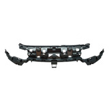 Armadura Para-choque Frontal C3 Citroën 9676206180
