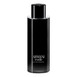 Armani Code Masc Edt 200ml Volume Da Unidade 200 Ml