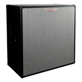 Armário Baixo Ashdown Rootmaster-414t-evoiii Bafle 600w Preto