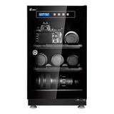 Armario Desumidificador Mrd-45t Controle Digital Dry Cabinet