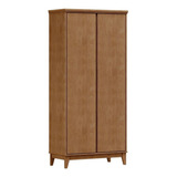 Armário Organizador Com 2 Portas 82,5x179x40,5 Cm Ej