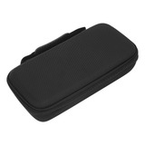 Armazenamento De Bolsa De Console De Jogos Portátil Com Malh