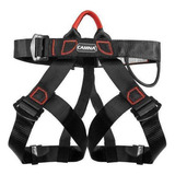 Arnês De Escalada Equipamento De Rapel Para Escalada