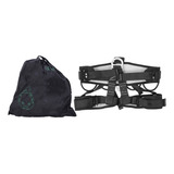 Arnês De Rapel Outdoor Rock Climb Half Body Waist
