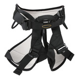 Arnês Thicken Half Body Trebking Protector