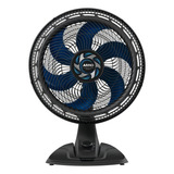 Arno Ventilador Xtreme Force Breeze Vb40 60hz Cor Da Estrutura Preto Quantidade De Pás 6 110v