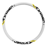  Aro 26/36 Furos Freio Disco Downhill Freehide Vmaxx Dh Vzan
