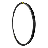 Aro 26 Aero Extreme Pro Disco Com Ilhós 36f Bicicleta Mtb