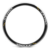 Aro 26 Aero Vmax Freio V-brake 36f Vzan Bicicleta Mtb Dh