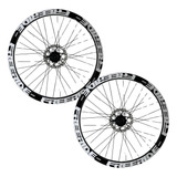 Aro 26 Bicicleta K7 8/9/10/11/12 Velocidades