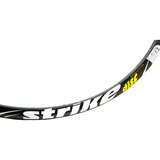 Aro 26 De Bike Vzan Strike Disc Alumínio 32f Cor Preto