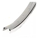 Aro 26x1.1/2 Medida Monark De Aluminio 36 Furos