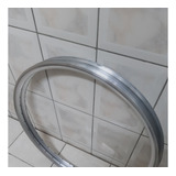 Aro 27 Alumínio Caloi 10 Monark10 Peugeot10 (630mm) 36 Raios