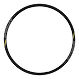 Aro 29 Aero Extreme Pro 32 Furos Freio A Disco Preto P/ Bike