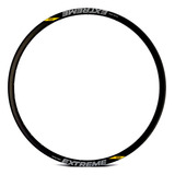 Aro 29 Vzan Extreme Pro Disc 36 Furos Preto Tubeless