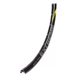Aro 29 Vzan Extreme Pro Disc Parede Dupla 36 Furos Com Ilhós