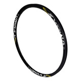 Aro 29 Vzan Vmaxx Sl 36f Para Freio A Disco Preto