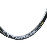 Aro Bicicleta Vzan 29 Aero Extreme Pro Disc Preto - 36 Furos