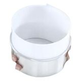 Aro Cinta Estrutura Para Montagem De Bolo Pead 21cm