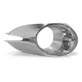 Aro Copo Moldura Cromada Farol Milha Novo Palio Siena G4