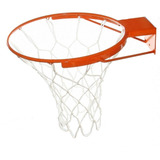 Aro De Basquete Cesta Oficial Mais Rede Promoção