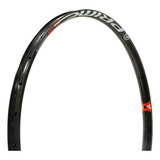Aro De Bicicleta Absolute Prime Tubeless 29x28 Furos Mtb Pro