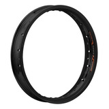 Aro De Roda Dianteiro Aço Biz 125 2006 A 2010 Super Oferta