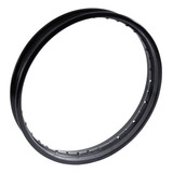 Aro De Roda Dianteiro Em Aço 18x160 Para Moto Ybr 125