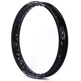 Aro De Roda Viper Alumínio 17 X 215 Preto Aro 17 