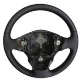 Aro De Volante Fiat Stilo Sporting/blackmotion