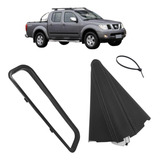 Aro E Coifa Courvin Freio De Mão Nissan Frontier 2008 Á 2016