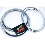 Aro Externointerno Farol Jeep Jipe Rural F75 Willys Ford Cj5
