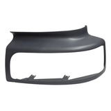 Aro Moldura Farol Lado Esquerdo Volvo Vm - 20537290