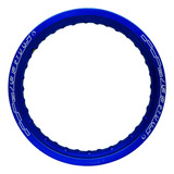 Aro Moto Alumínio Viper Street 18x1.85 Várias Cores
