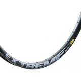 Aro Mtb Vzan Extreme 29 Pro Disc 32 Furos Preto
