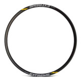 Aro Roda 27,5 X 32 Furos Cross-country Extreme Pro Vzan