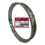 Aro Roda Dianteiro 18 Cg125/ Cg150/ Cg160 Original Hamp